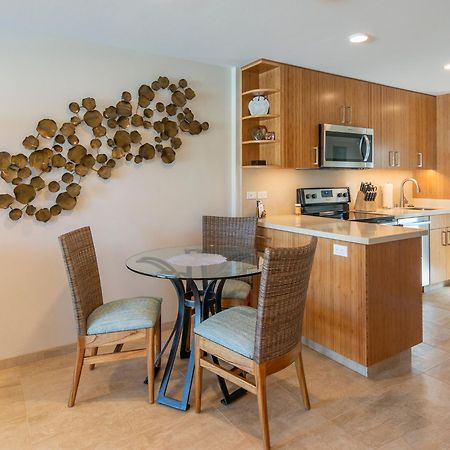 Napili Surf Beach Resort By Castle Kapalua Dış mekan fotoğraf