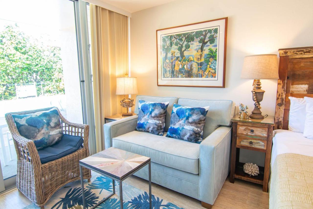 Napili Surf Beach Resort By Castle Kapalua Dış mekan fotoğraf
