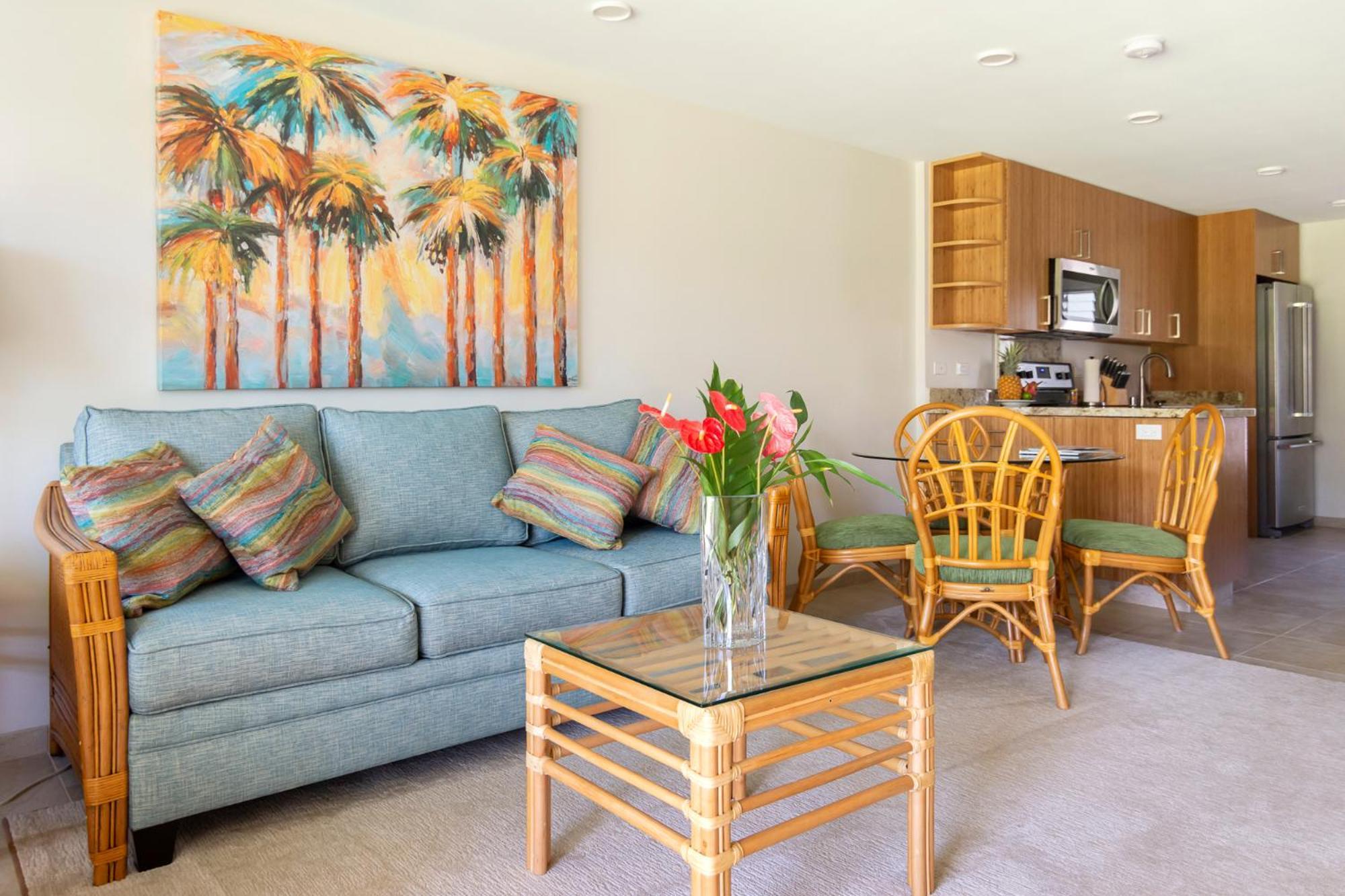 Napili Surf Beach Resort By Castle Kapalua Dış mekan fotoğraf