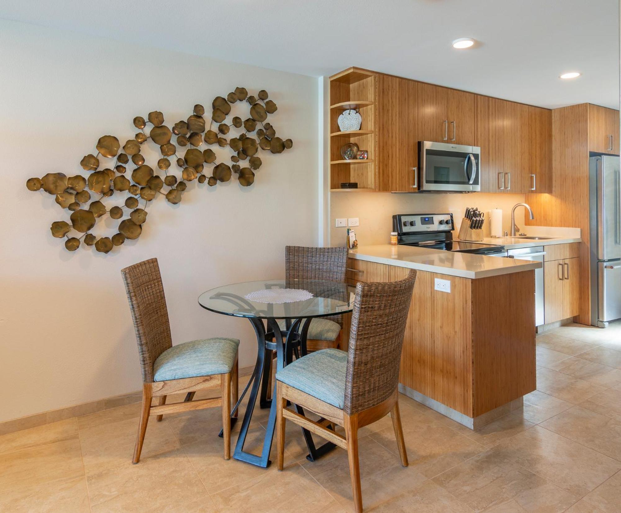 Napili Surf Beach Resort By Castle Kapalua Dış mekan fotoğraf