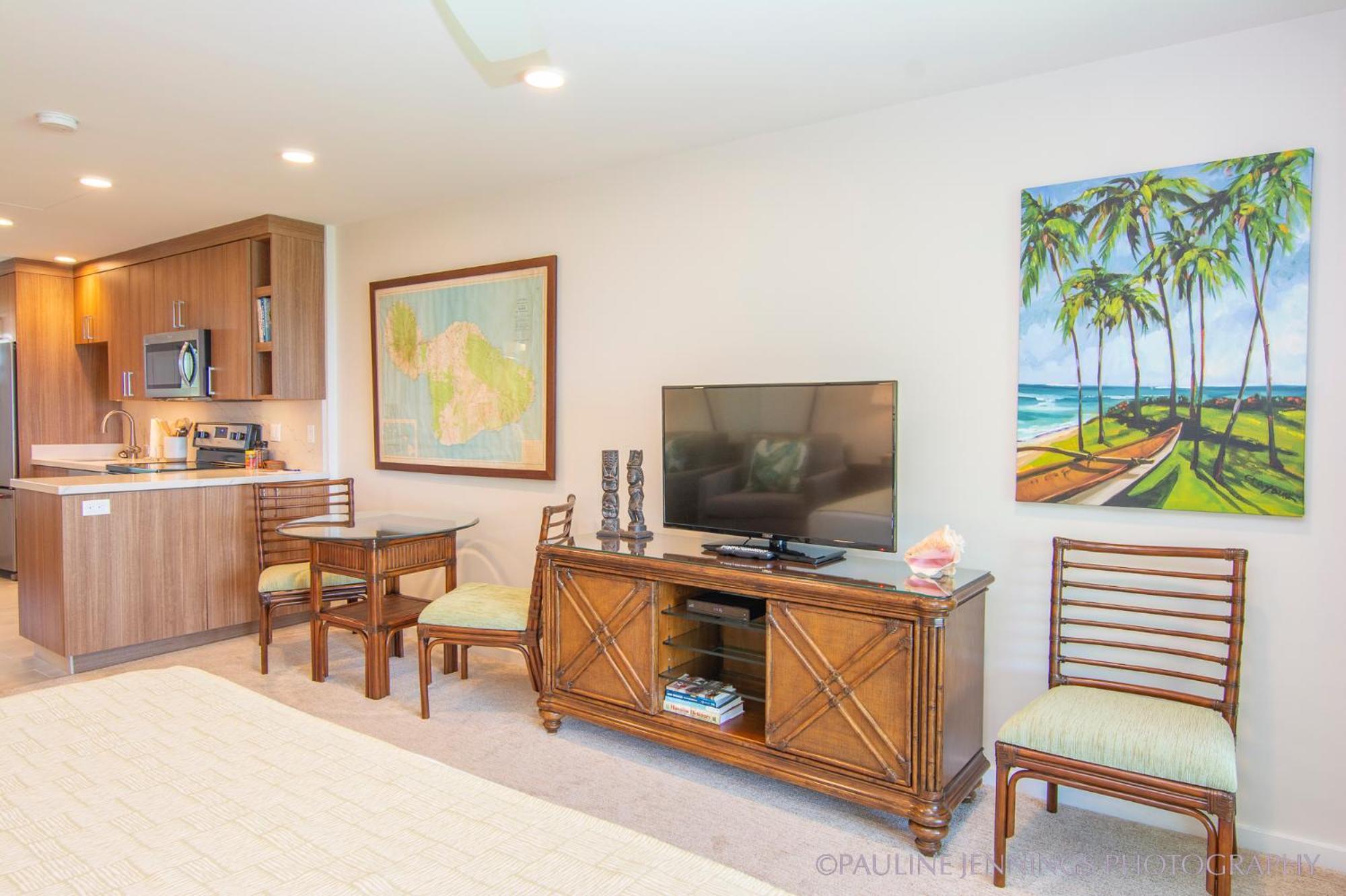 Napili Surf Beach Resort By Castle Kapalua Dış mekan fotoğraf