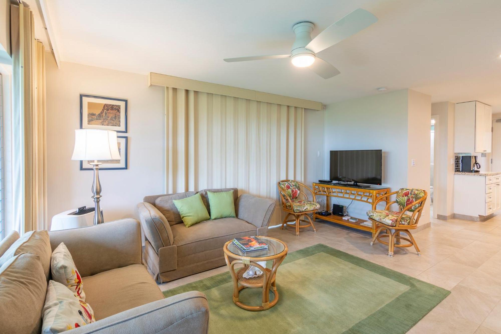 Napili Surf Beach Resort By Castle Kapalua Dış mekan fotoğraf