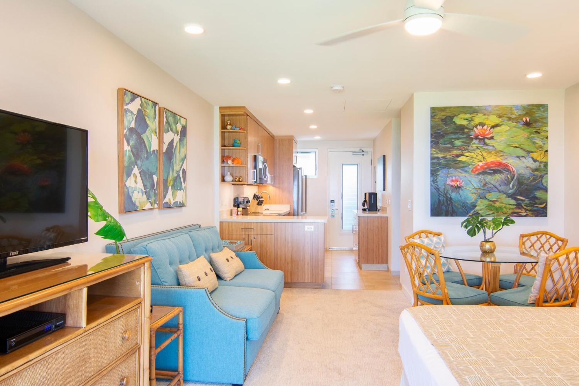 Napili Surf Beach Resort By Castle Kapalua Dış mekan fotoğraf
