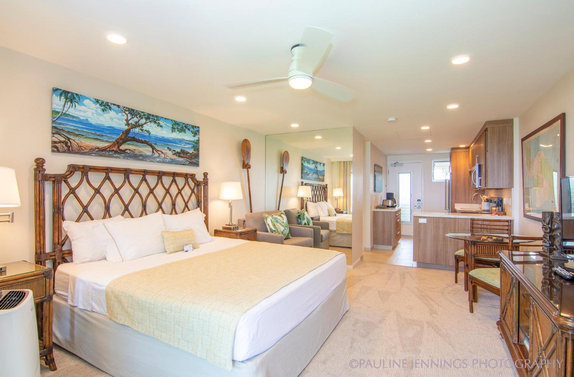 Napili Surf Beach Resort By Castle Kapalua Dış mekan fotoğraf