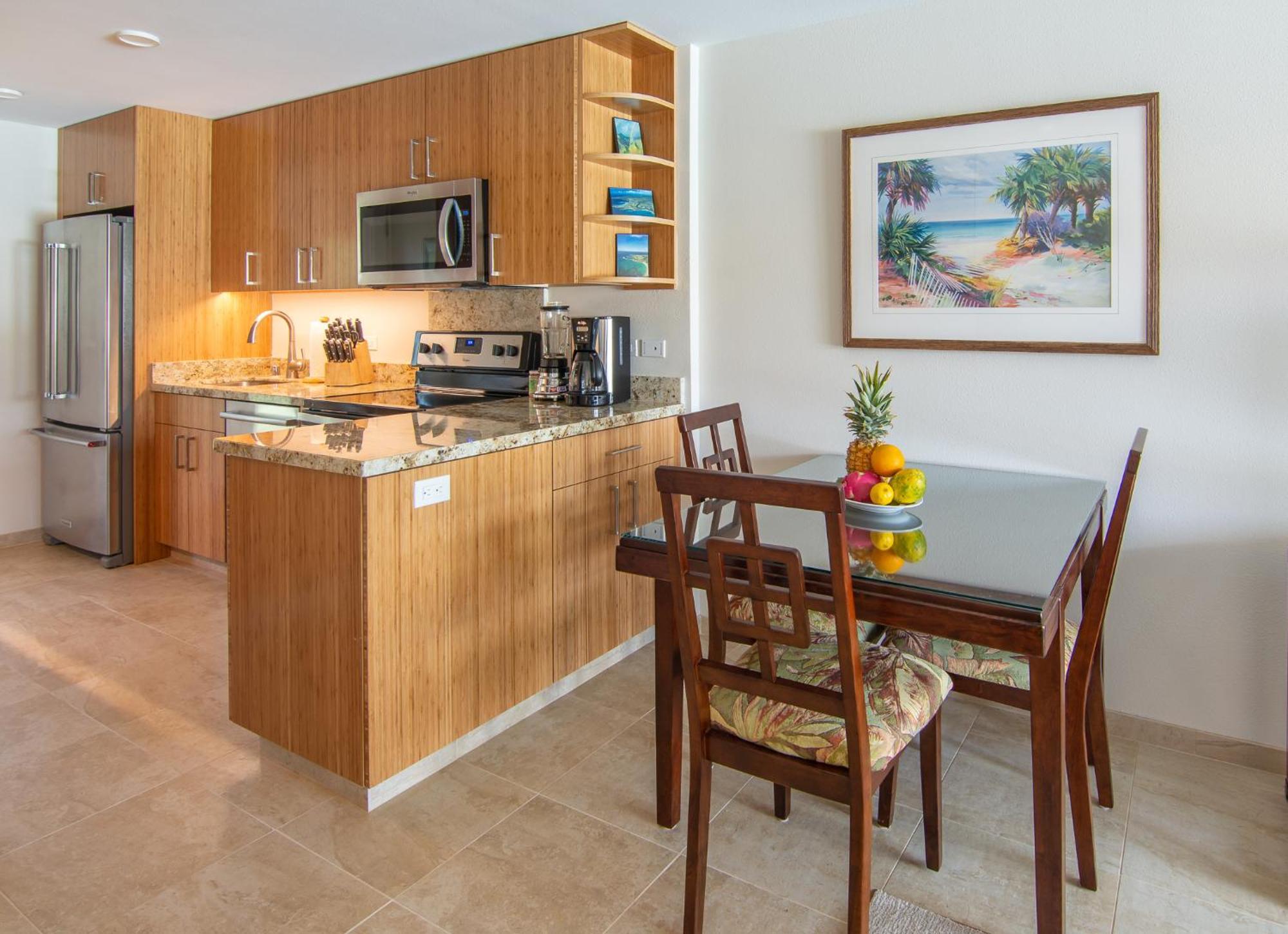 Napili Surf Beach Resort By Castle Kapalua Dış mekan fotoğraf