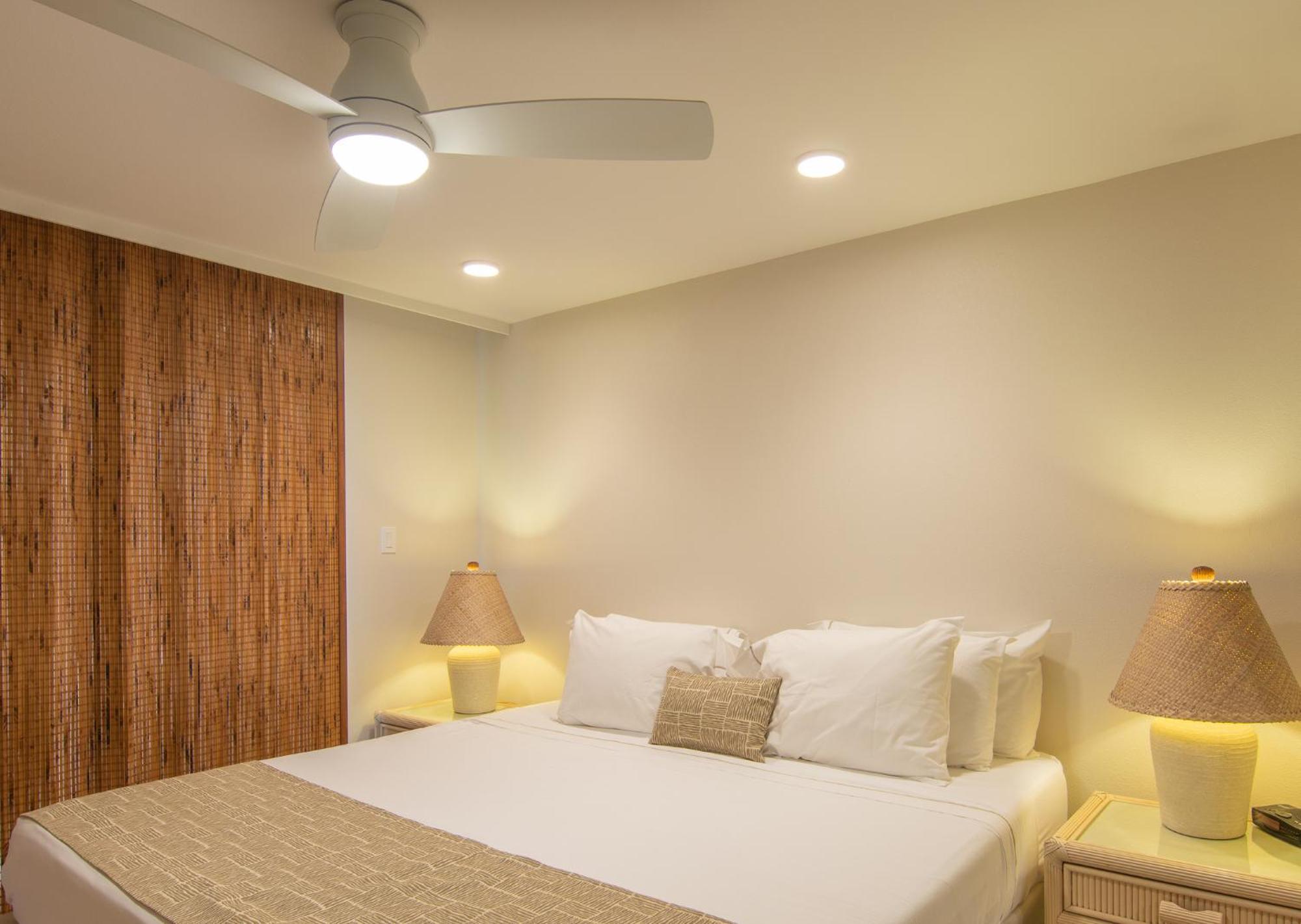 Napili Surf Beach Resort By Castle Kapalua Dış mekan fotoğraf