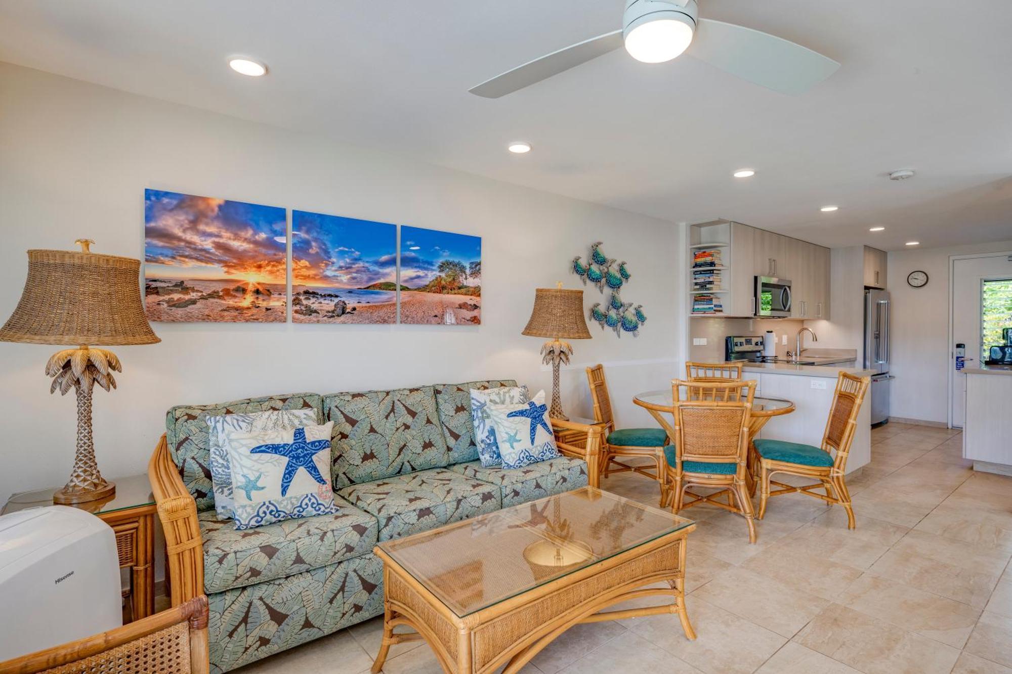 Napili Surf Beach Resort By Castle Kapalua Dış mekan fotoğraf