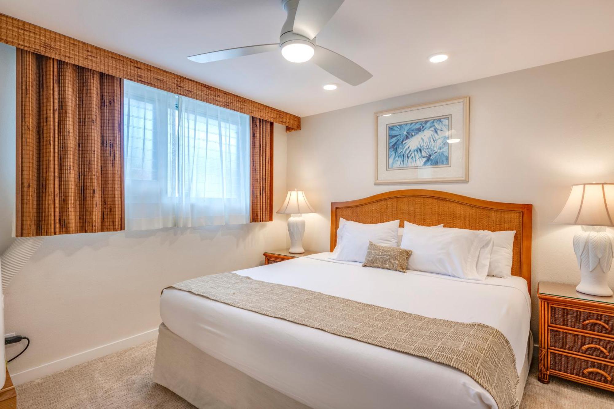 Napili Surf Beach Resort By Castle Kapalua Dış mekan fotoğraf